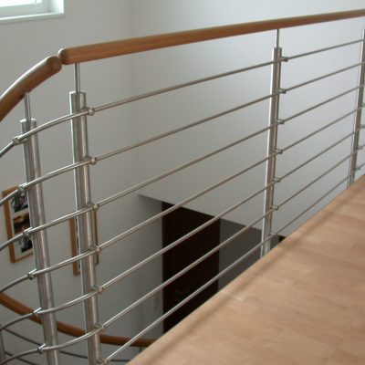 Geländer 01